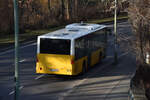 12.01.2020 | Berlin - Kreuzberg | B-AA 2324 | Mercedes Benz Citaro I |