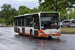 24.05.2020 | Berlin - Wannsee | B-OS 3500 | Mercedes Benz Citaro I |