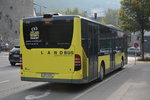 o-530-citaro-i-facelift/488554/am-17102015-steht-dieser-mercedes-benz Am 17.10.2015 steht dieser Mercedes Benz Citaro Facelift (BD-13541) am Busbahnhof in Feldkirch.
