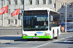 14.10.2019 | Österreich - Salzburg | S 898 PW | Mercedes Benz Citaro I Facelift |