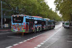 12.10.2020 | Aachen | AC-L 310 | Mercedes Benz CapaCity | 