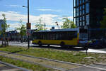 25.04.2019 | Berlin - Moabit | BVG | B-V 2294 | Mercedes Benz Citaro I Facelift LE |