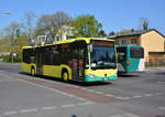 19.04.2019 | Berlin - Marienfelde | URB | VG-B 60 | Mercedes Benz Citaro II |