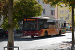 o-530-citaro-ii/829645/06102019--oesterreich---klagenfurt- 06.10.2019 | Österreich - Klagenfurt | K 394 EL | STW | Mercedes Benz Citaro I Facelift |