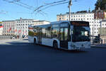 14.10.2019 | Österreich - Salzburg | S 625 TX | Mercedes Benz Citaro II |