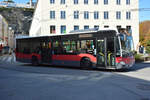 14.10.2019 | Österreich - Salzburg | S 142 UM | Mercedes Benz Citaro II |