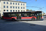 14.10.2019 | Österreich - Salzburg | S 142 UM | Mercedes Benz Citaro II |