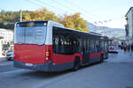 14.10.2019 | Österreich - Salzburg | S 139 UM | Mercedes Benz Citaro II |