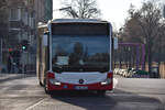 12.01.2020 | Berlin - Kreuzberg | B-ML 5218 | Mercedes Benz Citaro II |