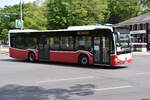 o-530-citaro-ii/885594/21052020--berlin---wannsee- 21.05.2020 | Berlin - Wannsee | B-ML 5218 | Mercedes Benz Citaro II |