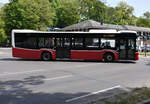 o-530-citaro-ii/885595/21052020--berlin---wannsee- 21.05.2020 | Berlin - Wannsee | B-ML 5218 | Mercedes Benz Citaro II |