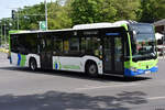 o-530-citaro-ii/885601/21052020--berlin---wannsee- 21.05.2020 | Berlin - Wannsee | PM-RB 521 | Mercedes Benz Citaro II | regiobus PM |