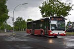 24.05.2020 | Berlin - Wannsee | B-ML 5218 | Mercedes Benz Citaro II |