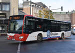 12.10.2020 | Aachen | AC-GN 421 | Gl�ckauf-Reisen | Mercedes Benz Citaro II | 
