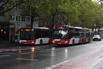 12.10.2020 | Aachen | AC-L 677 | Mercedes Benz CapaCity | 
