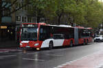 12.10.2020 | Aachen | AC-L 677 | Mercedes Benz CapaCity | 