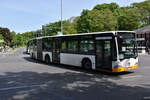 o-530-g-citaro-i/886493/21052020--berlin---wannsee- 21.05.2020 | Berlin - Wannsee | OHV-EX 444 | Mercedes Benz Citaro I G |