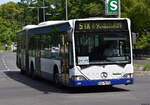 o-530-g-citaro-i/886498/21052020--berlin---wannsee- 21.05.2020 | Berlin - Wannsee | SRB-MB 200 | Mercedes Benz Citaro I G |