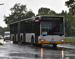 24.05.2020 | Berlin - Wannsee | OHV-EX 444 | Mercedes Benz Citaro I G |