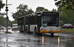 24.05.2020 | Berlin - Wannsee | OHV-EX 444 | Mercedes Benz Citaro I G |