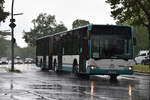 24.05.2020 | Berlin - Wannsee | UL-SC 173 | Mercedes Benz Citaro G |