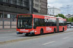 o-530-g-citaro-i-facelift/775319/08062019--hamburg--hochbahn- 08.06.2019 | Hamburg | Hochbahn | HH-HN 2855 | Mercedes Benz Citaro I Facelift G | 