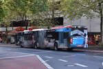 12.10.2020 | Aachen | AC-L 414 | Mercedes Benz Citaro II G | 