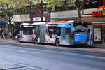 12.10.2020 | Aachen | AC-L 414 | Mercedes Benz Citaro II G | 