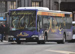 11.01.2020 | Berlin - Friedrichstraße | BER-HD 949 | Mercedes Benz Citaro I Ü |