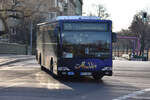 12.01.2020 | Berlin - Kreuzberg | BER-HD 949 | Mercedes Benz Citaro I Ü | 