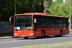 21.05.2020 | Berlin - Wannsee | HE-FU 5555 | Mercedes Benz Citaro I Ü |