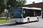 06.09.2020 | Brandenburg - Neustadt (Dosse) | OPR-H 128 | Mercedes Benz Citaro II LE � |