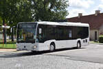 06.09.2020 | Brandenburg - Neustadt (Dosse) | OPR-H 128 | Mercedes Benz Citaro II LE � |