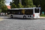 06.09.2020 | Brandenburg - Neustadt (Dosse) | OPR-H 128 | Mercedes Benz Citaro II LE � |