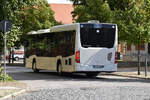 06.09.2020 | Brandenburg - Neustadt (Dosse) | OPR-H 128 | Mercedes Benz Citaro II LE � |