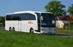 o-580-travego/705057/29042018--brandenburg---schoenefeld-ila 29.04.2018 | Brandenburg - Schönefeld (ILA) | Mercedes Benz Travego | Bus-Verkehr-Berlin KG | B-VB 1242 |