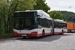 26.07.2020 | Hessen - Marburg | MR-VB 20 | Neoplan Centroliner |