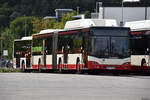 26.07.2020 | Hessen - Marburg | MR-VB 66 | Neoplan Centroliner |