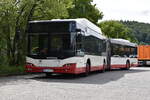 26.07.2020 | Hessen - Marburg | MR-VB 20 | Neoplan Centroliner |