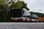 26.07.2020 | Hessen - Marburg | MR-VB 20 | Neoplan Centroliner |