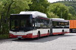 26.07.2020 | Hessen - Marburg | MR-VB 20 | Neoplan Centroliner |