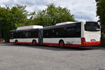 26.07.2020 | Hessen - Marburg | MR-VB 20 | Neoplan Centroliner |