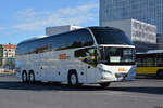 25.04.2019 | Berlin - Moabit | BVB | B-VB 3205 | Neoplan Cityliner |