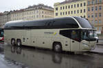 05.10.2019 | Österreich - Wien | BD 13153 | Postbus | Neoplan Cityliner |