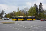 13.04.2019 | Berlin - Schöneberg | BVG | B-V 4706 | Scania Citywide |