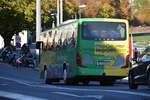 14.10.2019 | Österreich - Salzburg | S 421 SC | Setra S 415 H |