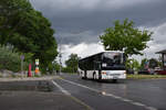 24.05.2020 | Berlin - Wannsee | B-BN 704 | Setra S 415 LE Business |