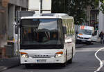 27.07.2020 | Hessen - Marburg | MR-YQ 700 | Setra S 415 UL |