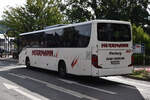 27.07.2020 | Hessen - Marburg | MR-YQ 700 | Setra S 415 UL |