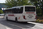 27.07.2020 | Hessen - Marburg | MR-YQ 700 | Setra S 415 UL |